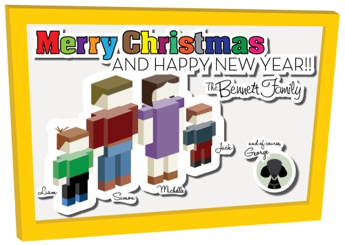 Bennett_ChristmasGreeting